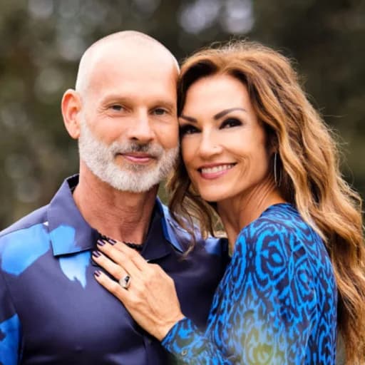 Jon and Missy Butcher